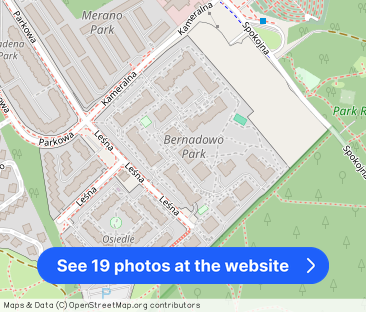 Bezpośrednio 42 m kw. WIDOK NA LAS - Photo 1