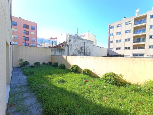 Apartamento T1 - Photo 1