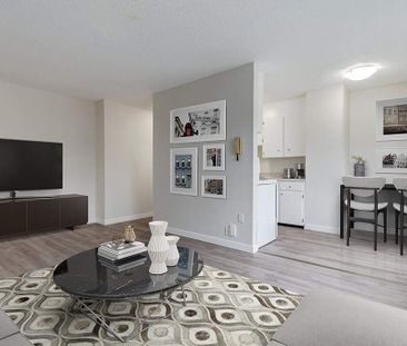 Renovated Suite - 1 Bedroom - Photo 1