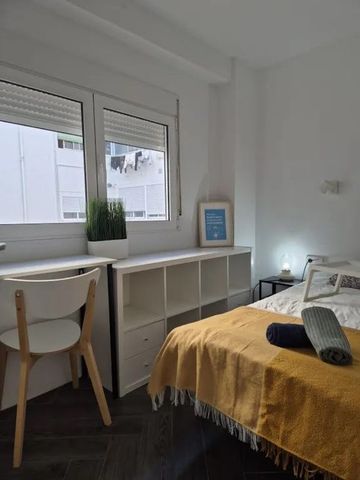 Carrer de la Pobla de Farnals, Valencia, Valencian Community 46022 - Photo 5