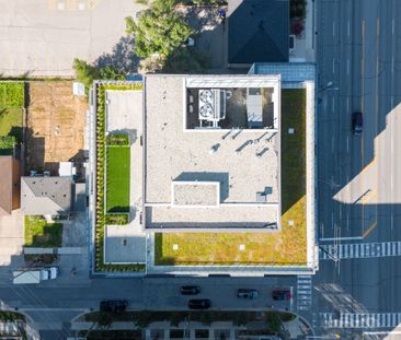 For Lease - 1195 The Queensway Street Unit# 309, Toronto, Ontario - Photo 4