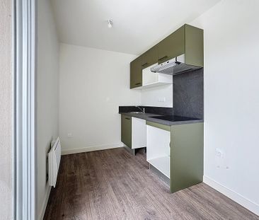 APPARTEMENT T2 - SAINT CYPRIEN - Photo 3