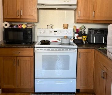 For Lease - 40 Homewood Avenue Unit# 1503, Toronto, Ontario - Photo 6