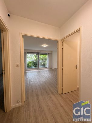 Location Appartement 3 pièces 60m² - Photo 1