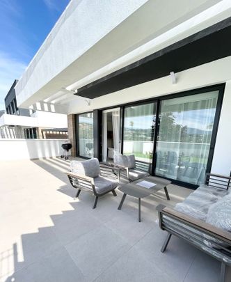 Alquiler de chalet adosado en Calle Amatista, 7 - Photo 1