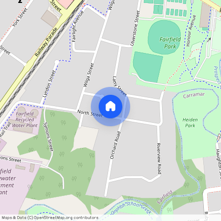 34A North Street, Fairfield 2165, New South Wales