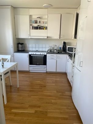 Vattugatan, Oskarshamn - Foto 1