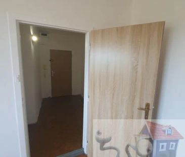 Pronájem 1+1 Česká Lípa, centrum města. Dlouhodobý pronájem - Photo 5