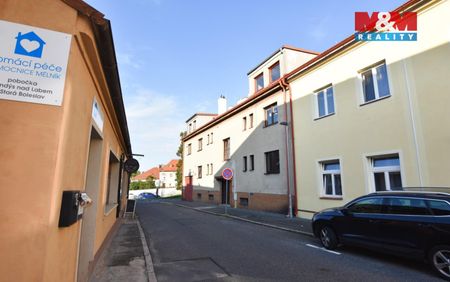 Pronájem bytu 2+kk 73 m², Michalovická 1287, Brandýs nad Labem-Stará Boleslav - Фото 4