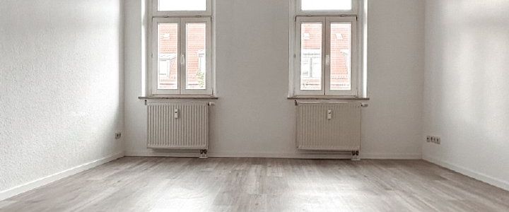 HÜBSCHES Dachgeschoss mit MEGA Ausblick in Chemnitz Hilbersdorf - Foto 1