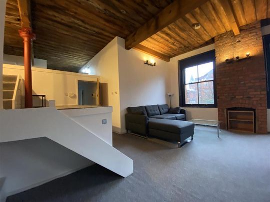 1 bedroom apartment to rent - Photo 1