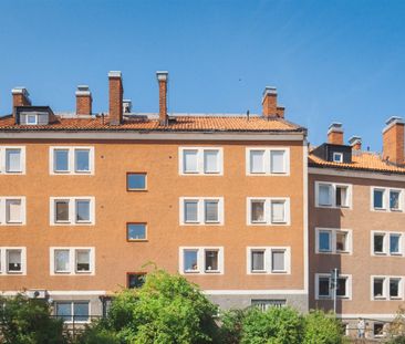 Friluftsvägen 20 - Foto 3