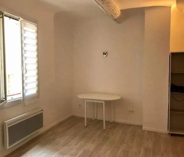 Location Appartement 1 pièce 23m² AIX EN PROVENCE 90ème - Photo 2