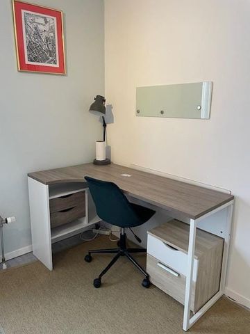 Appartement te huur: Grasplantsoen 22 5658 HE Eindhoven - Photo 5