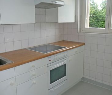 Gemütliche Wohnung an grüner Lage - Photo 2