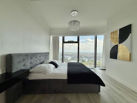 Mieszkanie na wynajem Wrocław-Krzyki Wrocław - Photo 4