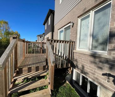 For Lease - 308 Louise Street, Welland, Ontario - Photo 1