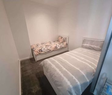 Melbourne CBD - Photo 4