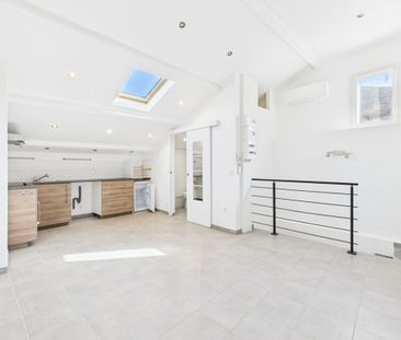 Rians centre ville - Studio climatisé 25m² - Photo 1