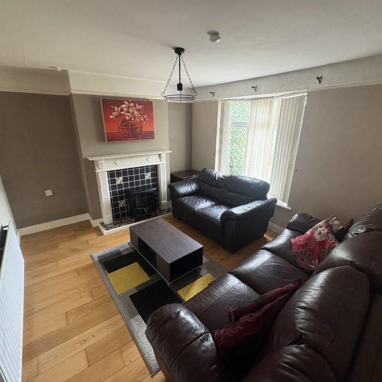 48 Ivybank, Donaghmore, Dungannon, BT70 3EX - Photo 1