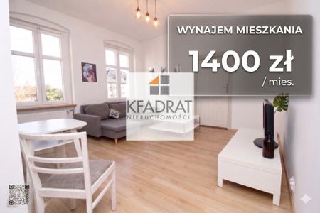 Dwa pokoje na wynajem - ścisłe centrum Stargardu - Фото 2
