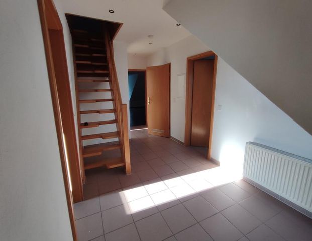 Attraktive 2 ZKB-Mietwohnung mit Einbauküche - Foto 1