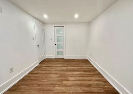 For Lease - 43 Wineva Avenue Unit# Lower, Toronto, Ontario - Photo 3