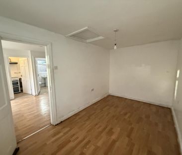 1 bedroom bungalow to rent - Photo 1