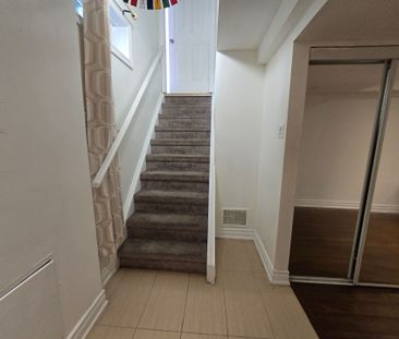 For Lease - 610 Mclevin Avenue Unit# Bsmt, Toronto, Ontario - Photo 6