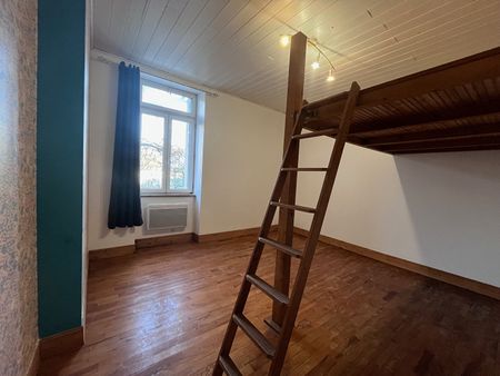 Location Appartement 1 pièce 41m² BESANCON 25000 - Photo 3