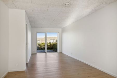 2-vær. rækkehus med egen terrasse - Photo 3