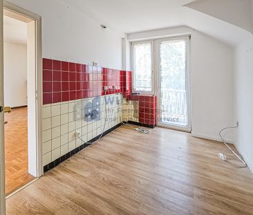 3-Zi.-Wohnung mit Garten, Garage und gutem Grundriss in Breitscheid - Renovierung durch Eigentümer möglich! - Foto 2