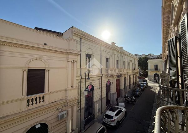 5 locali in affitto