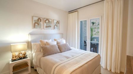 3 bedroom luxury Apartment for rent in Puerto Banus, Andalusia - Photo 5