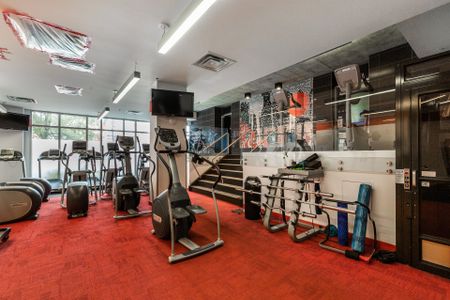 Condo for rent, Montréal (Le Sud-Ouest) - Photo 4