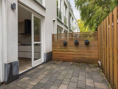 Sumatrastraat 194E, 'S-GRAVENHAGE - Foto 2