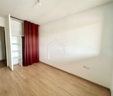 A louer : appartement 3 pièces de 64 m² avec Balcon et Parking - Photo 1