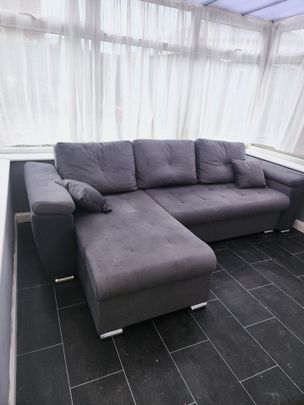 Room in a Shared House, Ingle Avenue, LS27 - Photo 1