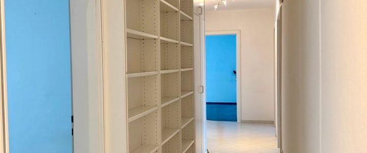 Schöne, helle 4,5 Zimmer Wohnung mit 125qm zentral in Laim - Foto 1