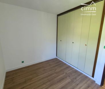 À louer - T2, 2 pièces situé à Sallanches (74700) | Cimm Immobilier - Photo 2