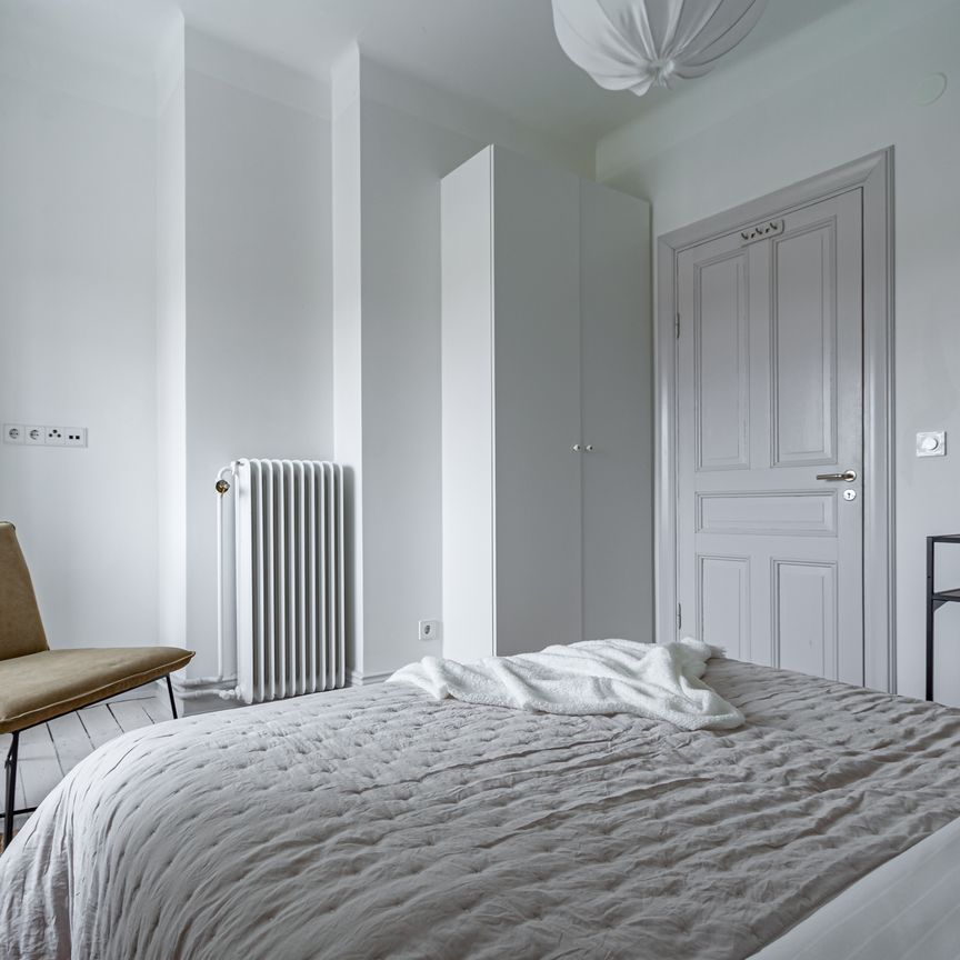 Gamla Huddingevägen, Stockholm - Photo 1