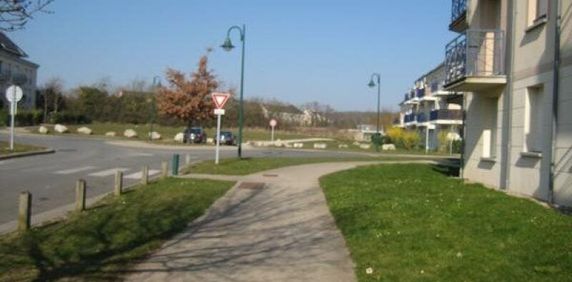 Location Appartement 2 Pièces 48 m² - Photo 2