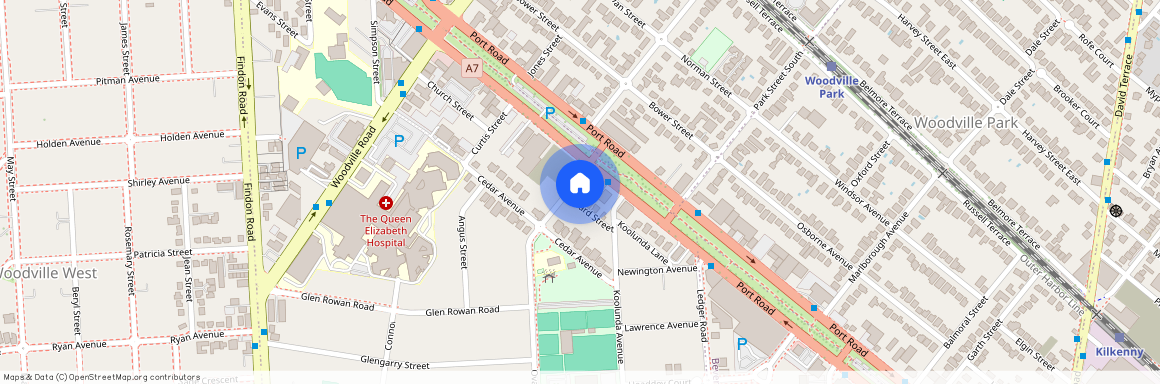 8/1A Oval Avenue, SA 5011, Woodville South