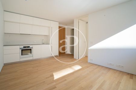 Flat for rent with swimming pool in Prosperidad (Madrid) - Photo 5