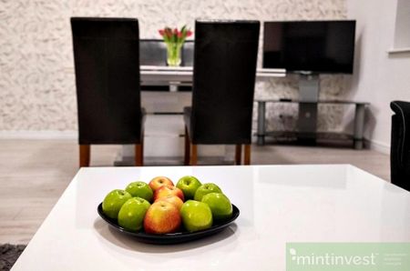 Na wynajem 2 atrakcyjne mieszkania-Stare Miasto - Photo 2