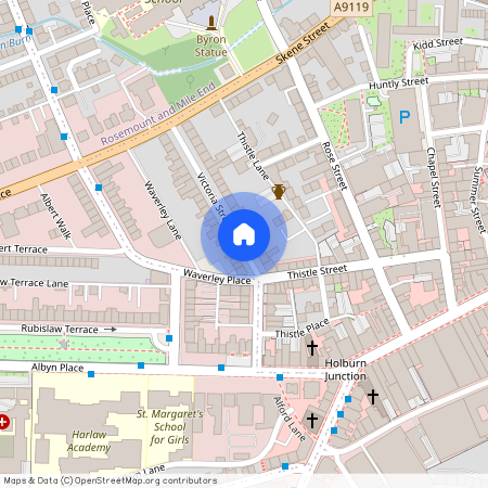 City Centre, AB10 1UU, Aberdeen,