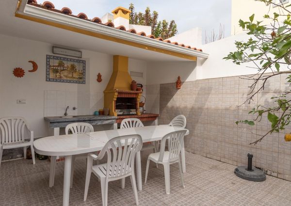 Moradia T5 em Setúbal