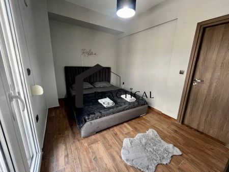 Διαμέρισμα για ενοικίαση Φάληρο - Ιπποκράτειο - Photo 3