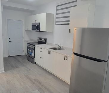 For Lease - 180 Commercial Street Unit# Lower, Welland, Ontario - Photo 4