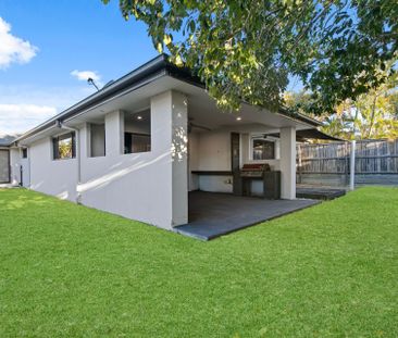 Perfect Family Living in the Heart of Brightwater! - Photo 1